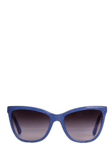 Dolge & Gabbana Lacivert Güneş Gözlüğü