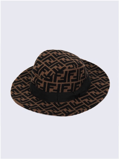 FF Logolu Şapka