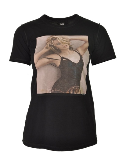 Kylie Minogue Koton Tshirt