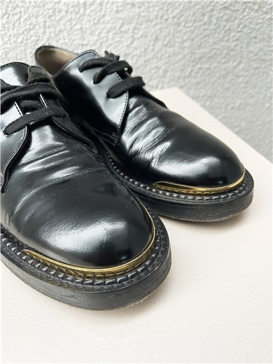 Marni Masculine Klasik Ayakkabı