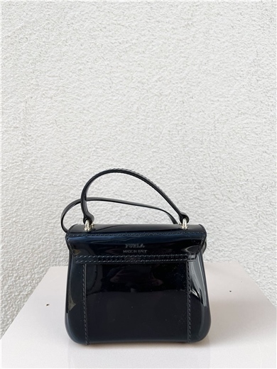 Mini Askılı Silikon Çanta