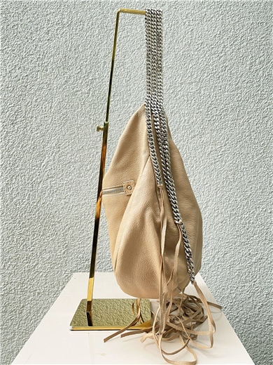 Miu Miu Nappe Leather Handbag Çanta