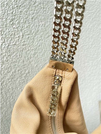 Miu Miu Nappe Leather Handbag Çanta
