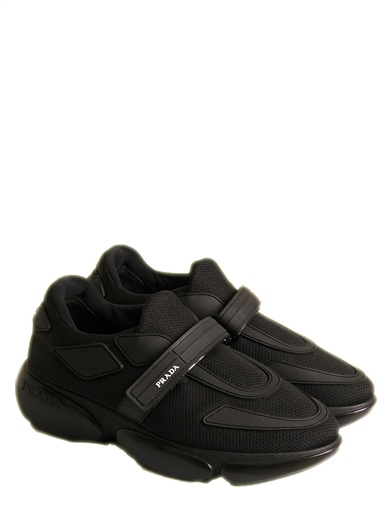 Prada Cloudbust Siyah Sneakers