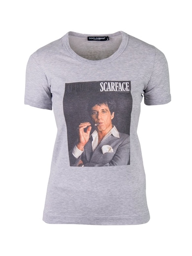 Scarface Koton T-Shirt