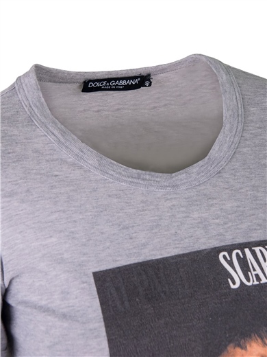 Scarface Koton T-Shirt